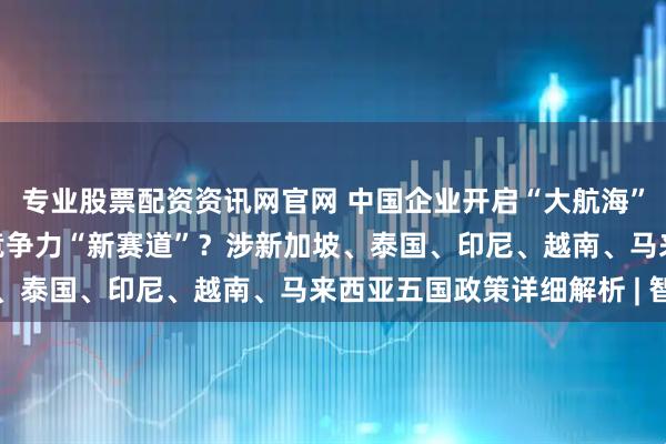 专业股票配资资讯网官网 中国企业开启“大航海”时代！ESG成打造核心竞争力“新赛道”？涉新加坡、泰国、印尼、越南、马来西亚五国政策详细解析 | 智库
