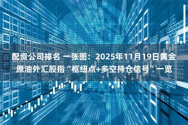 配资公司排名 一张图：2025年11月19日黄金原油外汇股指“枢纽点+多空持仓信号”一览